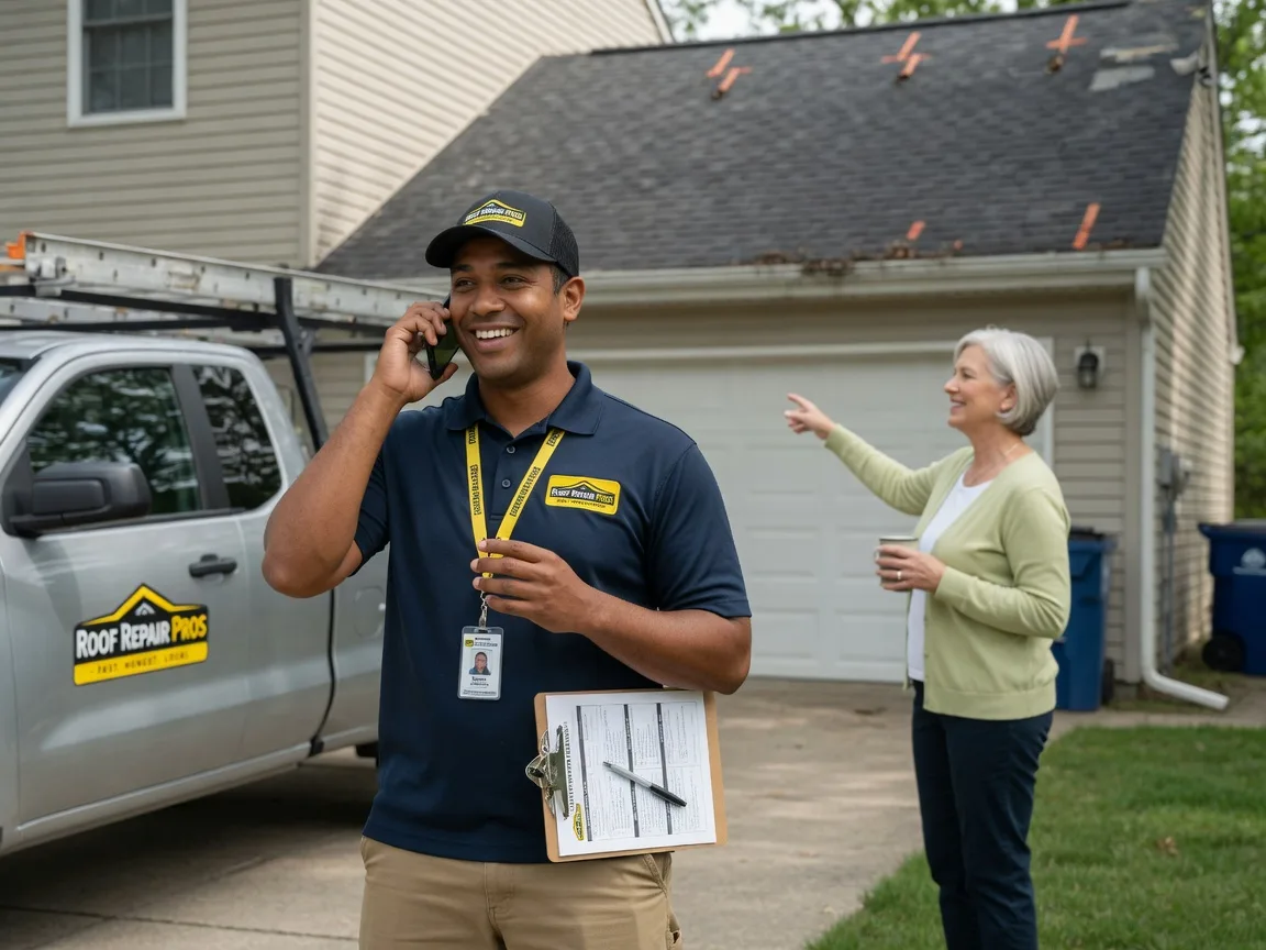 Roof Repair Milford, IN FAQs